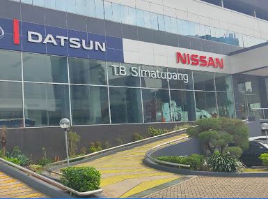 Montiro.id | Nissan Datsun TB Simatupang Jakarta