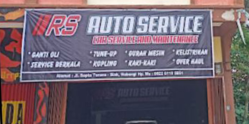 rs-auto-service