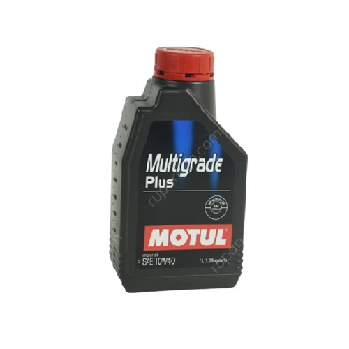 Motul 10W-40 @Liter