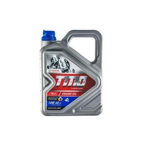 TMO 10W-40 @Liter