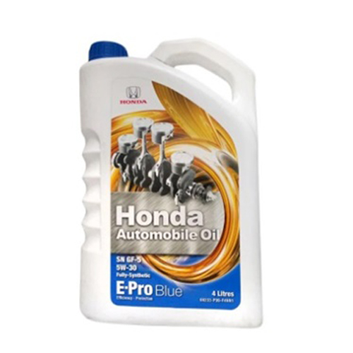 Honda 5W-30 @Galon