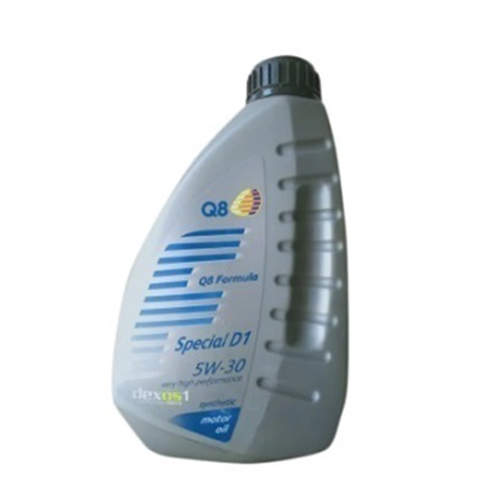 Q8 5W-30 @Liter