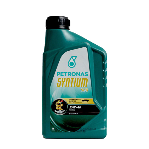 Petronas 15W-40 @Liter