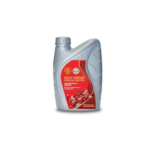 GULF 10W-40 @Liter