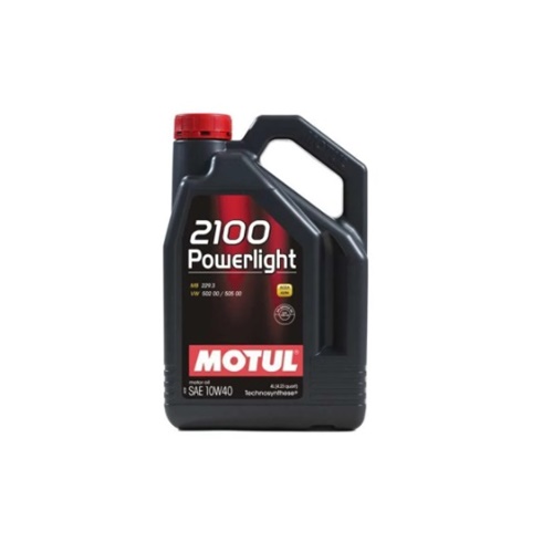 Motul 2100 10W-40 @Galon