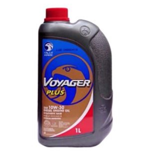 Adnoc 10W-30 @Liter