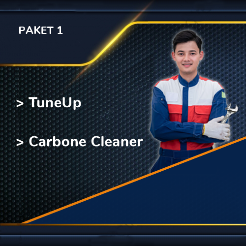PAKET SERVICE