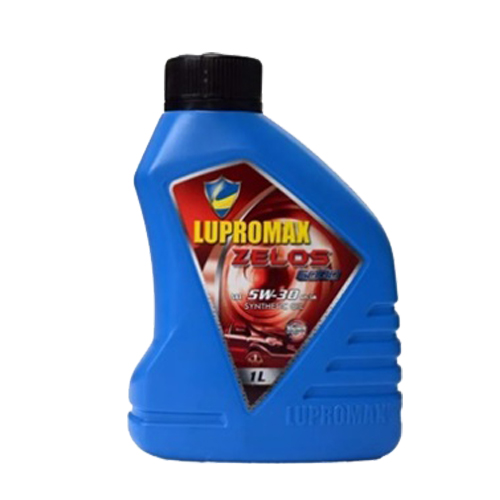 Lupromax 5W-40 @Liter