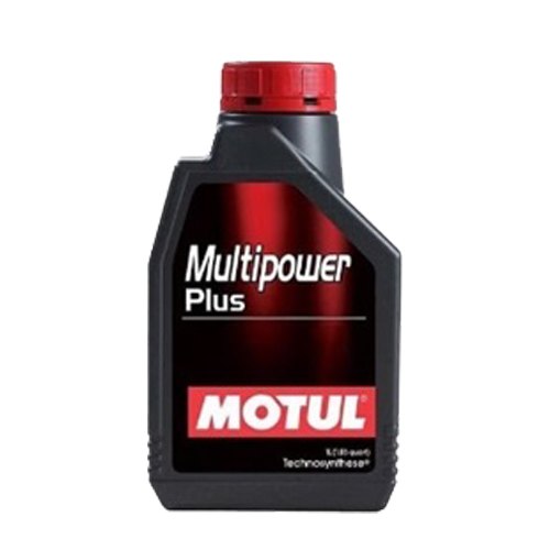 Motul Multipower 10W-40 @Galon