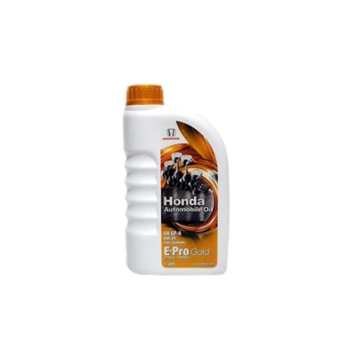 Honda Gold 0W-20 @Liter