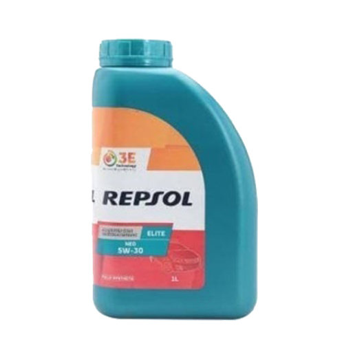 Repsol 5W-30 @Liter