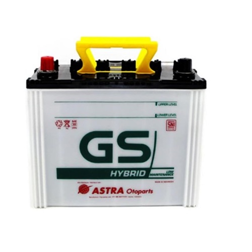GSHY-NS70 65AH
