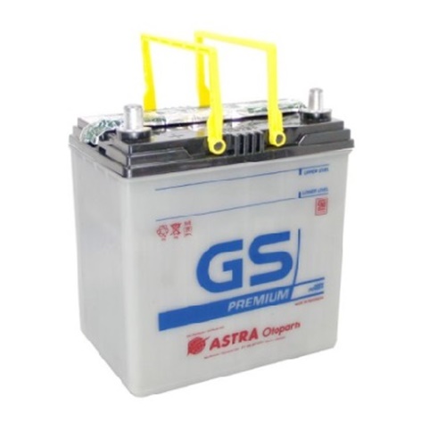 GSPR-NS40ZL 35AH