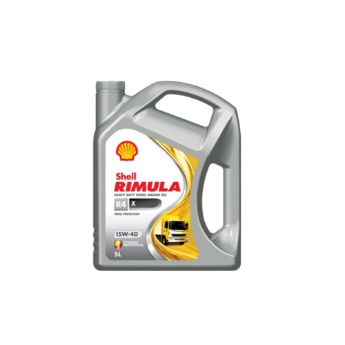 Shell Rimula R4 @Galon