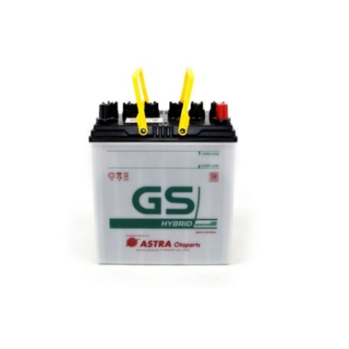 GSHY-80D26L 70AH