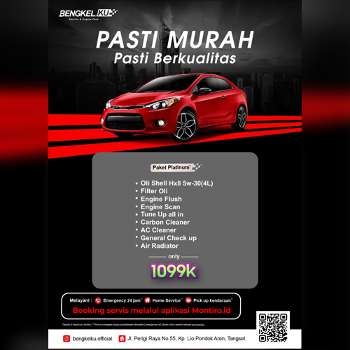 Paket service