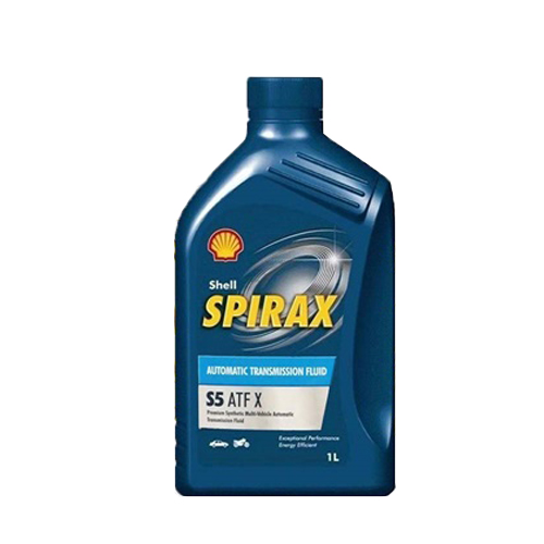 Shell Spirax ATF @Liter