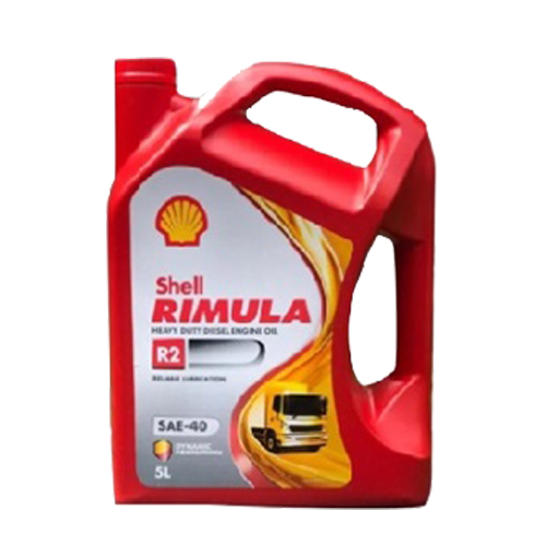 Shell Rimula @Galon