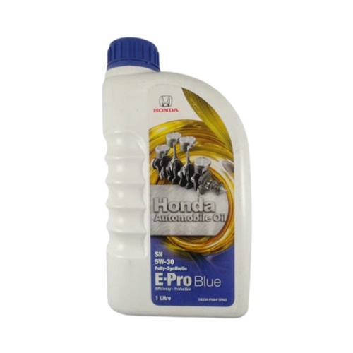 Honda E-PRO Blue 5W-30 @Liter
