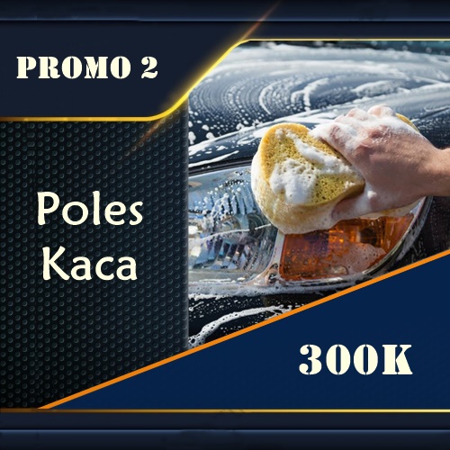 Poles Kaca