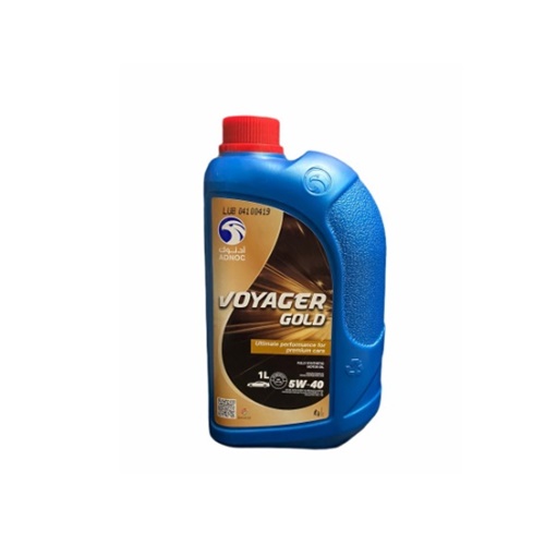 Adnoc 10W-30 @Liter