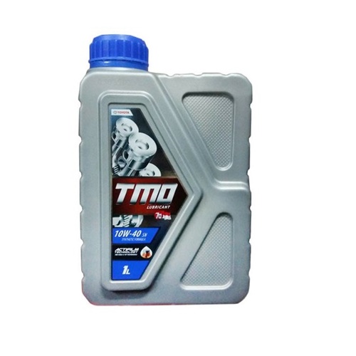 TMO 10W-40 @Liter