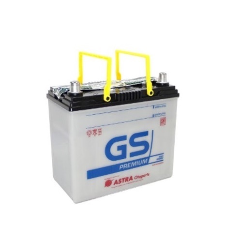 GSPR-34B19L 34AH