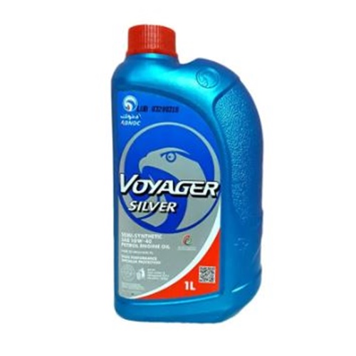 Adnoc 10W-40 @Galon