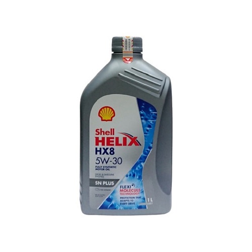 SHELL HX8 5W-30 @LITER