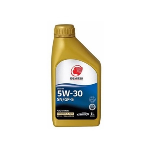 Idemitsu 5W-30 @Liter