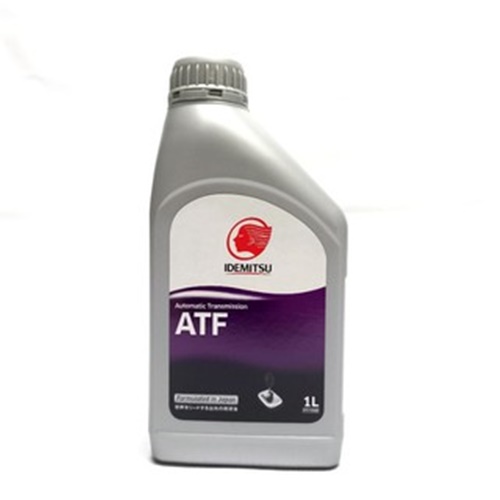 IDEMITSU ATF LITER