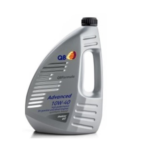 Q8 10W-40 @Liter