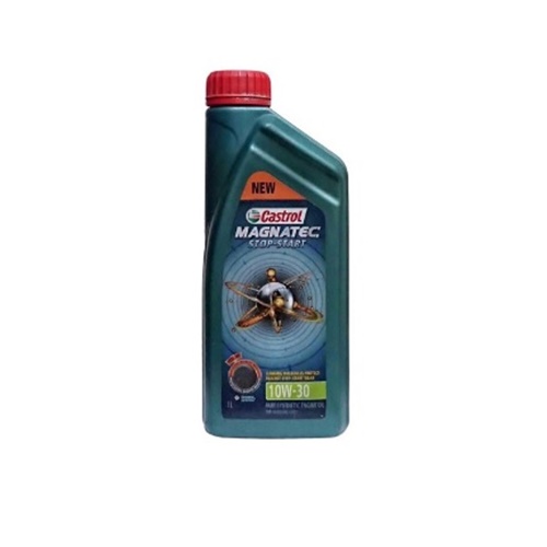 Castrol 10W-30 @Liter