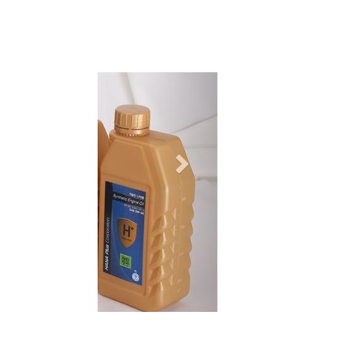 Hana 5W-40 @Liter
