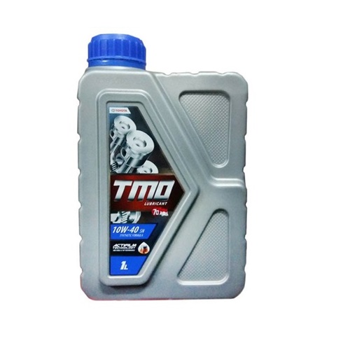 TMO 10W-40 @LITER
