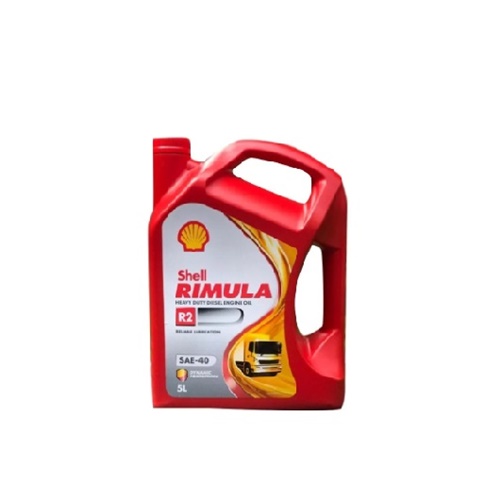 Shell Rimula R2 @Galon