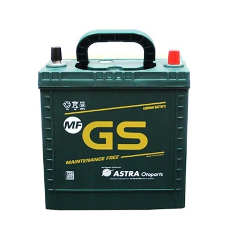 GSMFN-NS60S 45AH