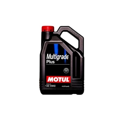 Motul Multigrade 10W-40 @Galon