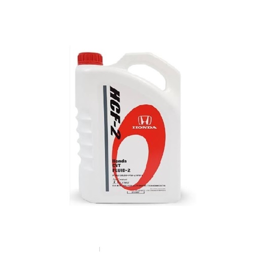 Honda CVT Fluid-2 HCF-2 @Galon