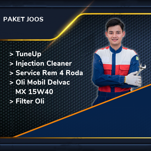 PAKET MOBIL 2