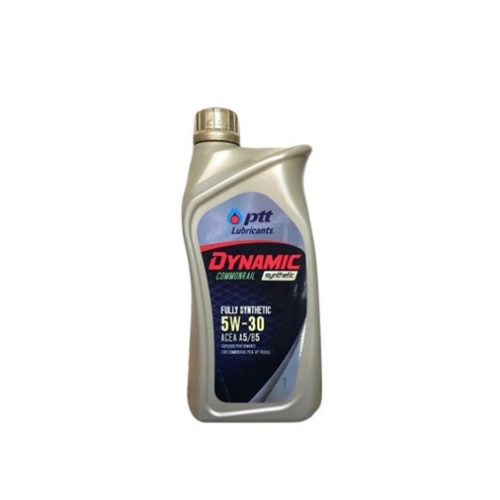 PTT 5W-30 @Liter
