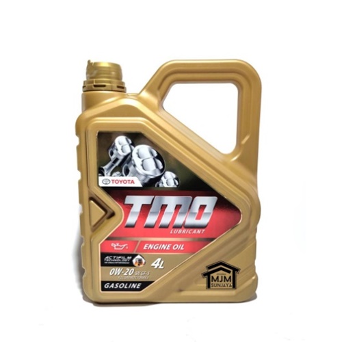 TMO 0W-20 @Galon