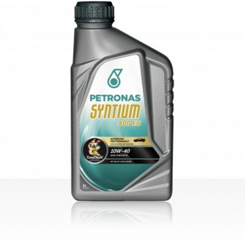 PETRONAS 10W-40 @LITER