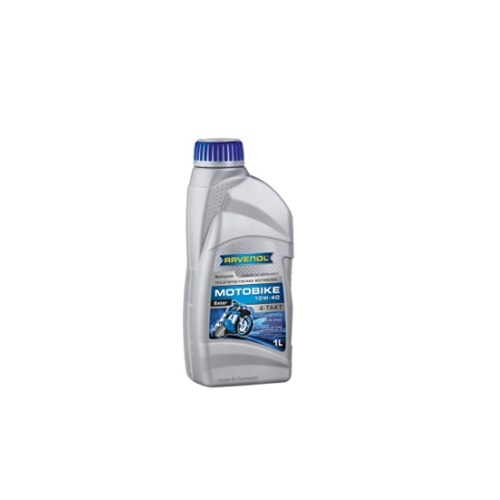 Ravenol 10W-40 @Liter
