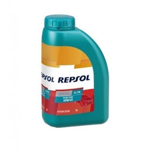 Repsol 10W-40 @Liter