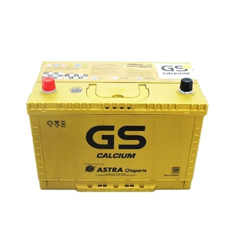 GSCAL-105D31L 80AH