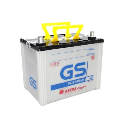 GSPR-NS70 65AH