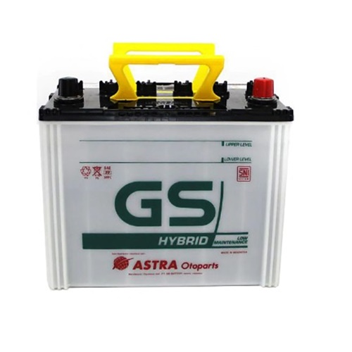 GSHY-NS40 32AH