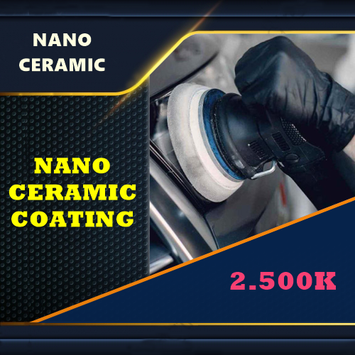 Nano Ceramic Coating