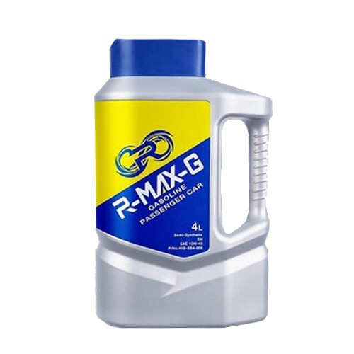 R-MAX 5W-30 @Galon